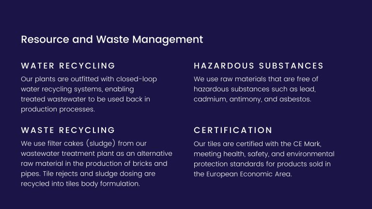 Our Process - Body Armor & Manufaturing Material Recycling
